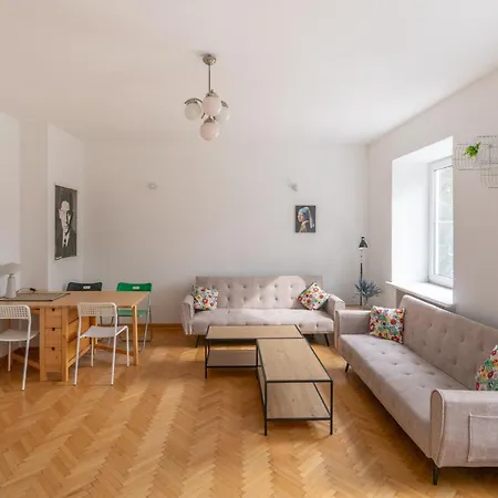 Krakowskie Przedmiescie