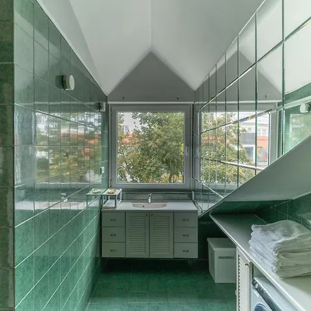 Krakowskie Przedmiescie * Warschau