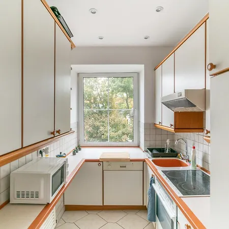 Appartement Krakowskie Przedmiescie *