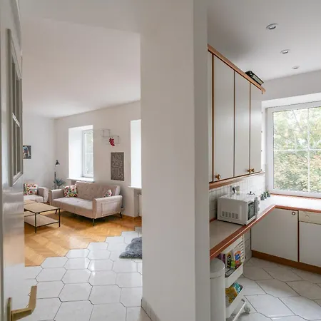 Krakowskie Przedmiescie *