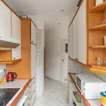 Appartamento Krakowskie Przedmiescie Varsavia