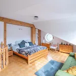 Appartamento Krakowskie Przedmiescie Varsavia