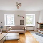Krakowskie Przedmiescie Appartamento *