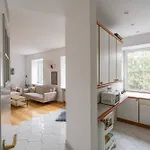 Krakowskie Przedmiescie *