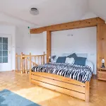 Krakowskie Przedmiescie *