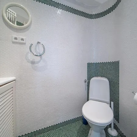 Apartament Krakowskie Przedmiescie *