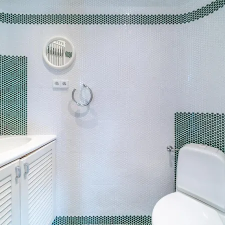 Apartament Krakowskie Przedmiescie Warszawa