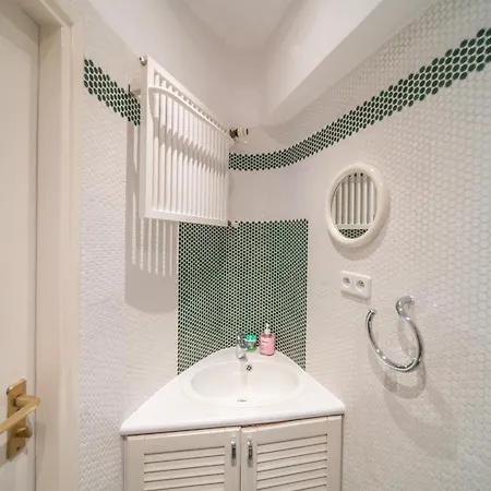Apartamento Krakowskie Przedmiescie *