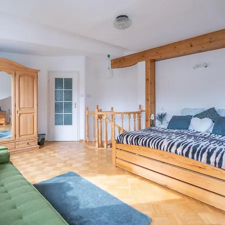 Krakowskie Przedmiescie * Varšava