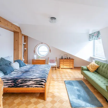 Krakowskie Przedmiescie * 华沙