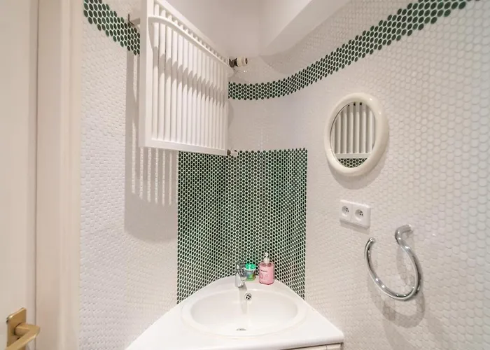 Apartament Krakowskie Przedmiescie *