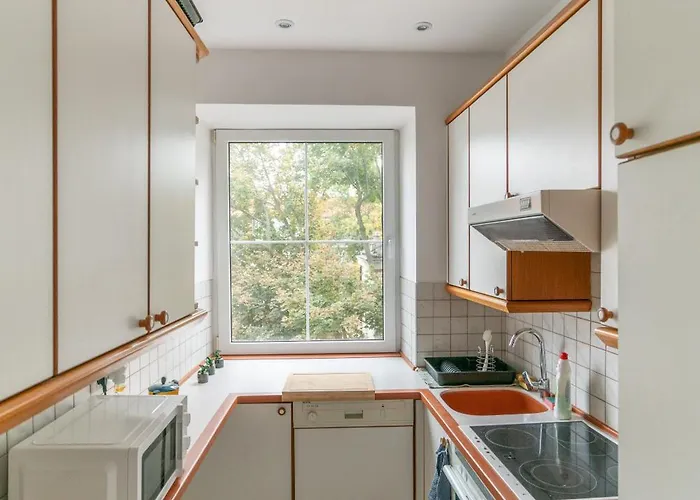 Krakowskie Przedmiescie Apartament Warszawa