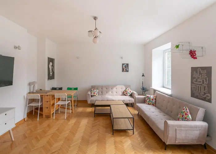 Krakowskie Przedmiescie