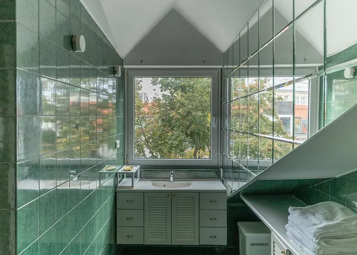 Krakowskie Przedmiescie * Warszawa