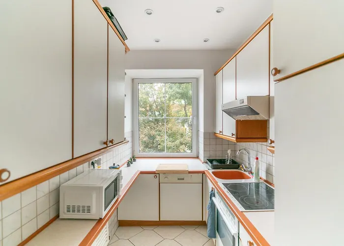 Apartament Krakowskie Przedmiescie *