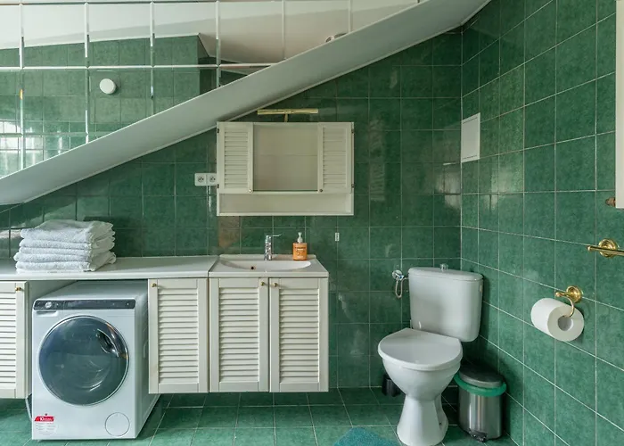 Krakowskie Przedmiescie Apartament *