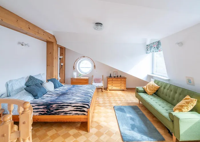 Krakowskie Przedmiescie * Warszawa