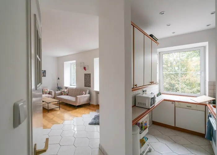 Krakowskie Przedmiescie *