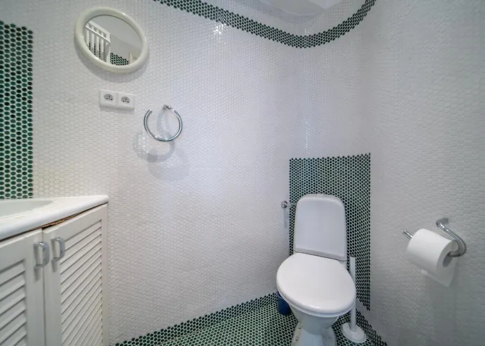 Apartament Krakowskie Przedmiescie *