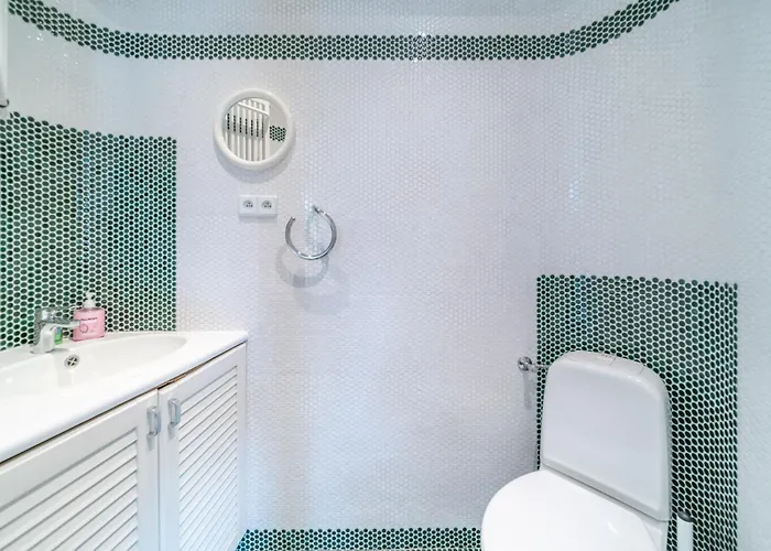 Apartament Krakowskie Przedmiescie Warszawa