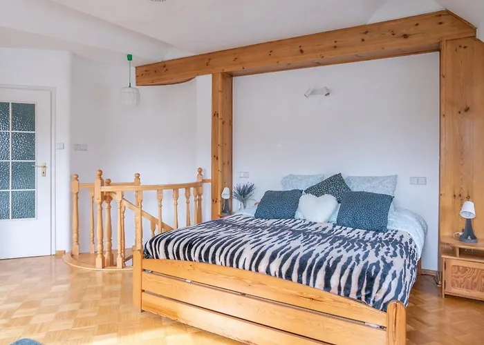 Krakowskie Przedmiescie *